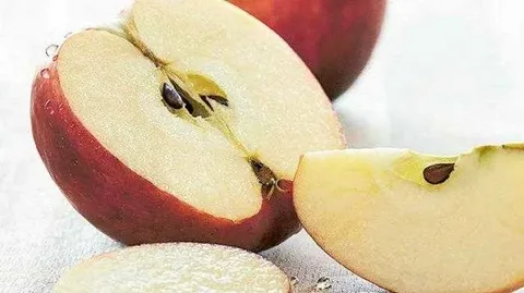 Are Apple Seeds Poisonous?