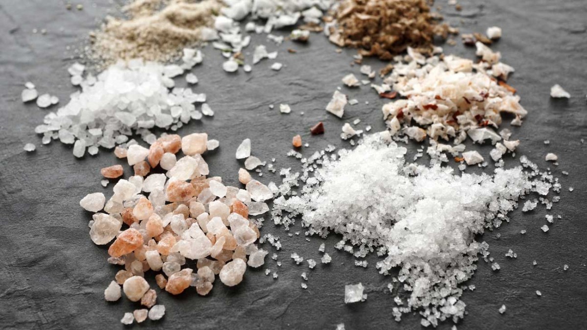 Daily Salt Intake: How Much Sodium Should You Have?