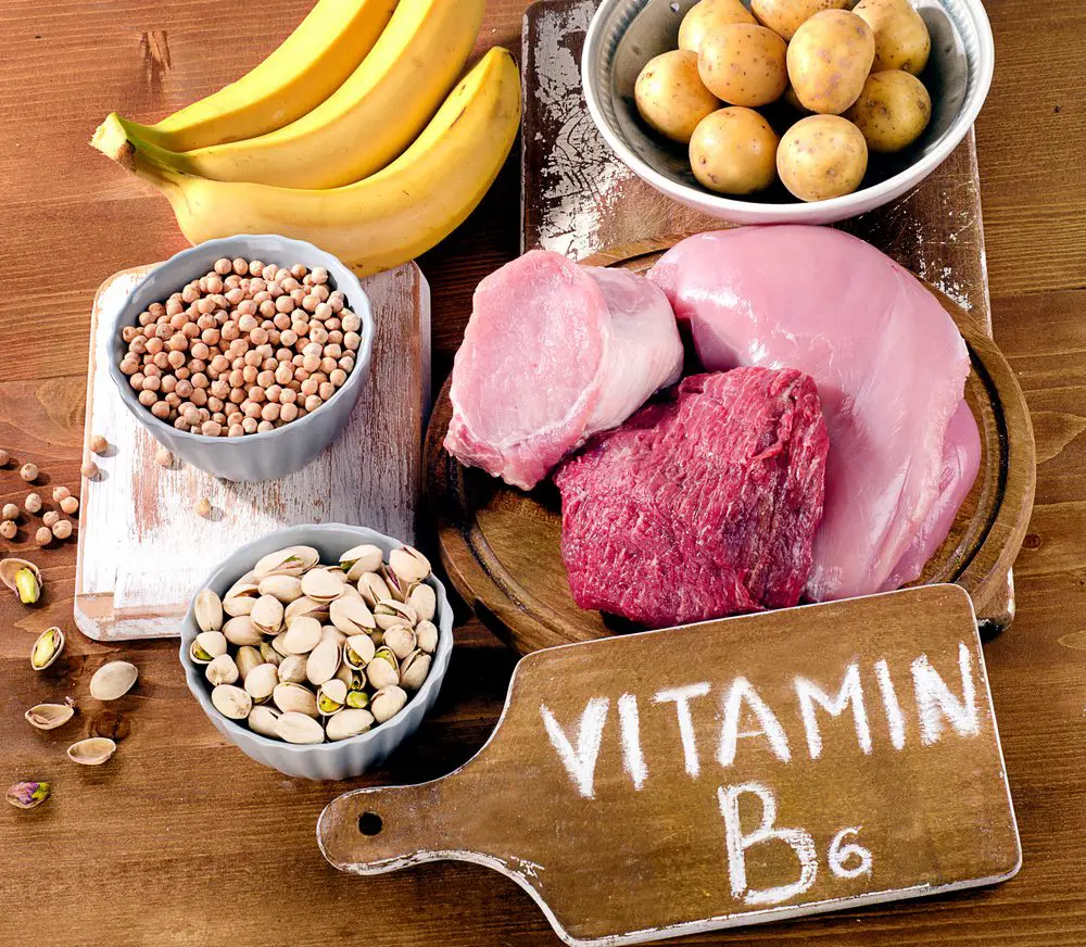 The Role of Vitamin B6 in Hormone Regulation