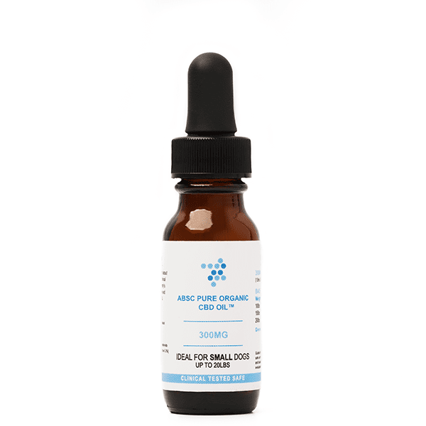 Ultimate Guide to CBD Oil for Pets Comprehensive Review By Absc organics